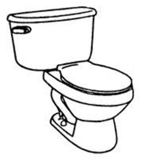 potty clip art|toilet clip art black and white.